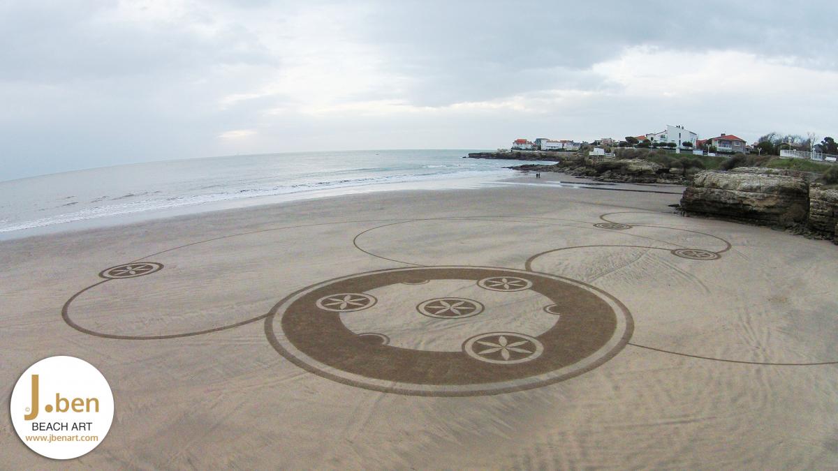 le mandala une rencontre avec soi